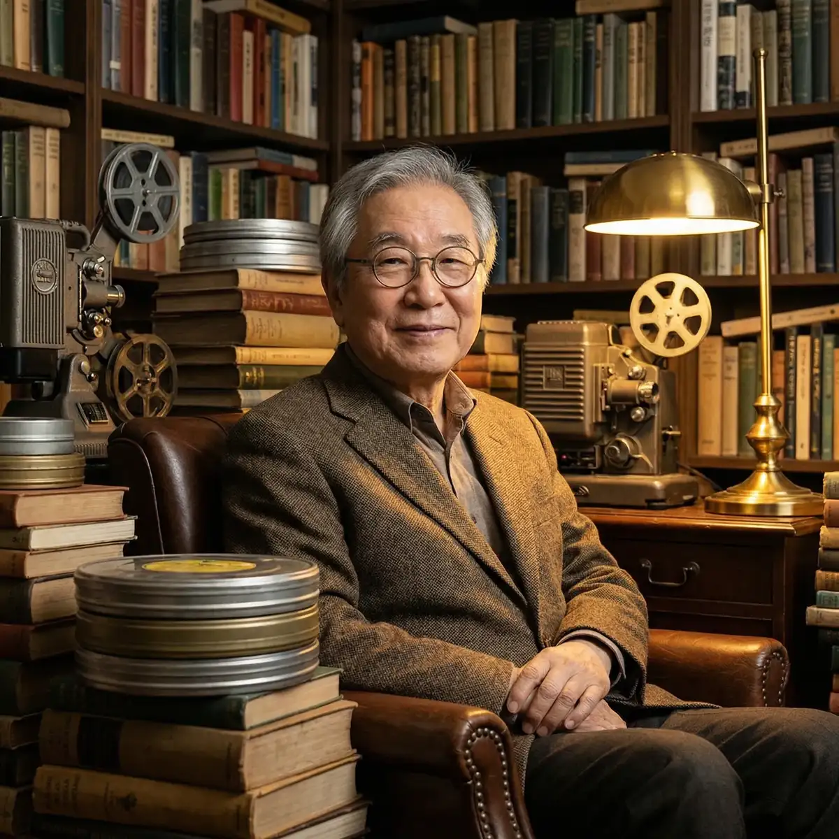 亚洲伦理片库馆长肖像 - 决战燕子门全集 研究学者