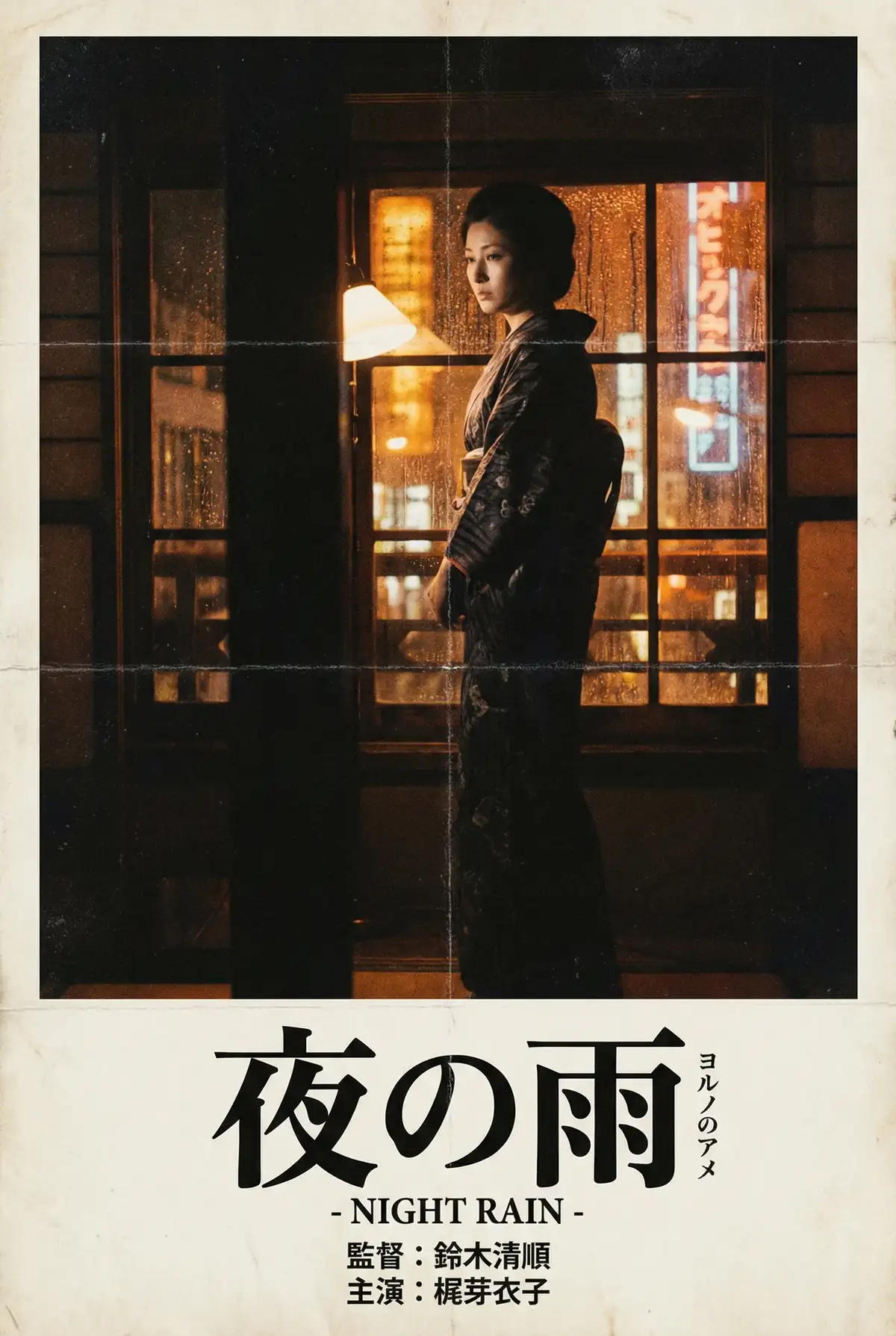 日本经典伦理电影海报 - 决战燕子门全集 馆藏推荐作品