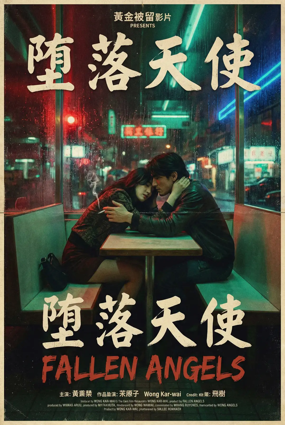香港伦理电影海报 - 决战燕子门全集 馆藏推荐作品